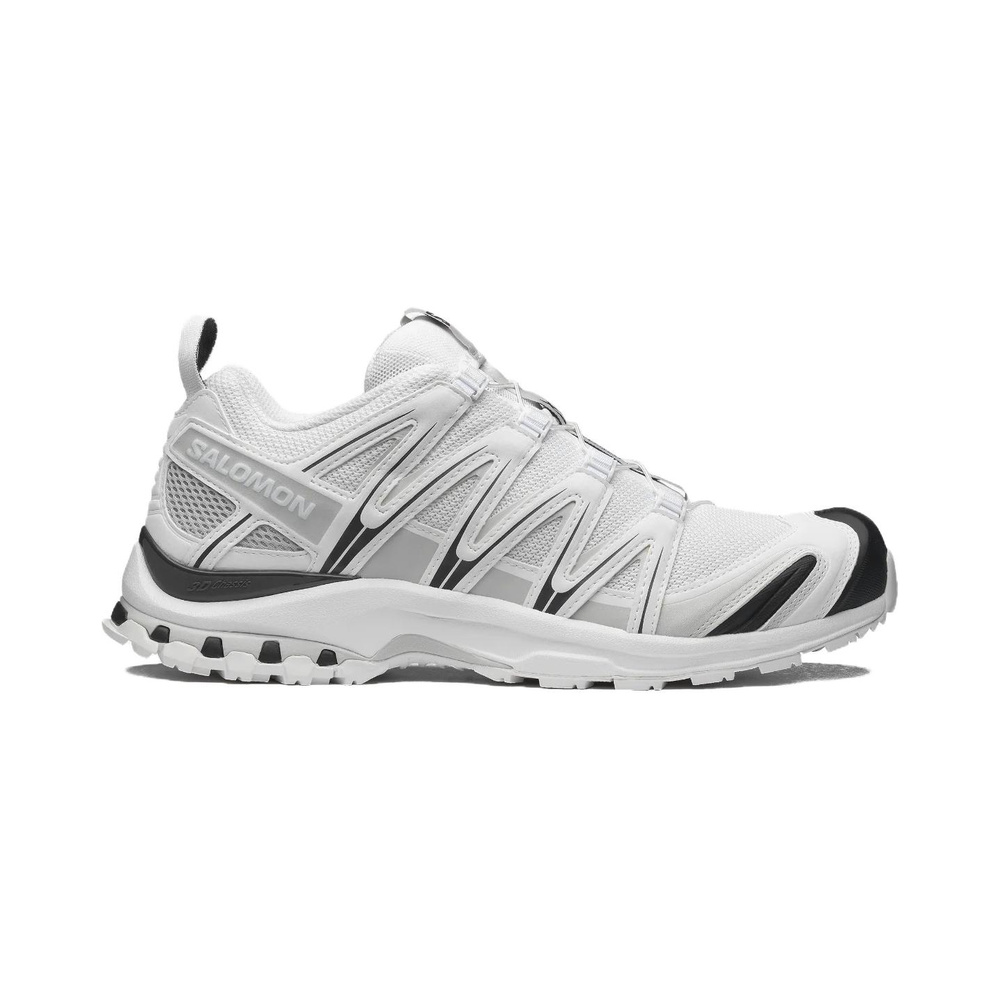 Salomon Xa Pro 3d 'White' Мужские