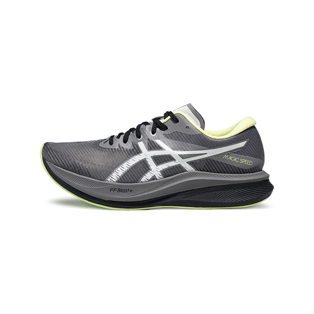 ASICS Magic Speed 3,0 'Dark Grey' Мужские