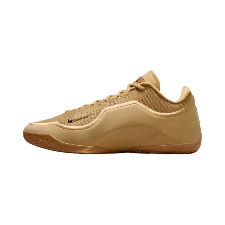 Nike Lebron 23 'Cream II / Coconut Milk / Light Smoke Grey / Metallic Gold Grain' Мужские