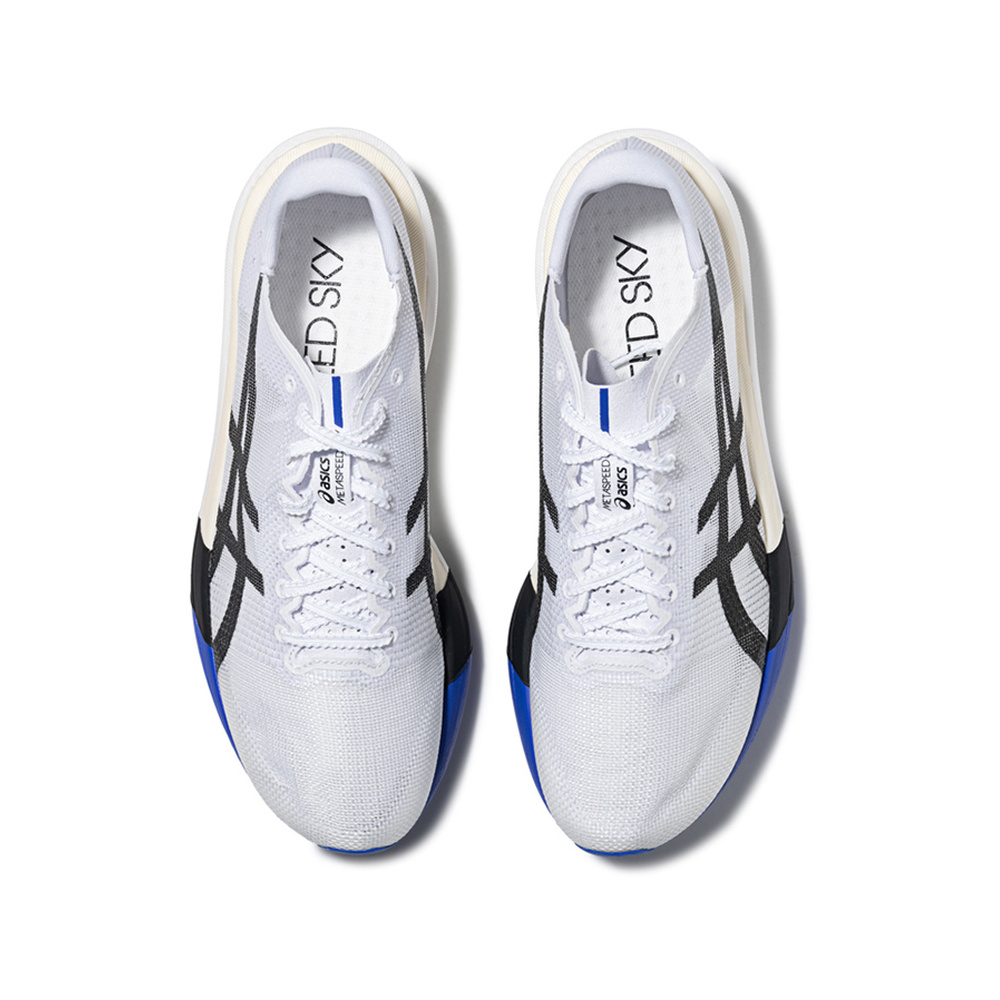 ASICS Metaspeed Sky 'Tokyo White Cobalt Burst' Мужские