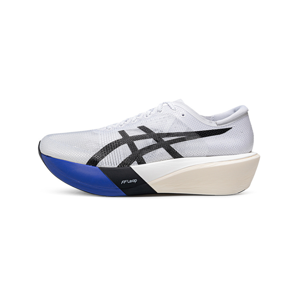 ASICS Metaspeed Edge 'Tokyo White Cobalt Burst' Мужские