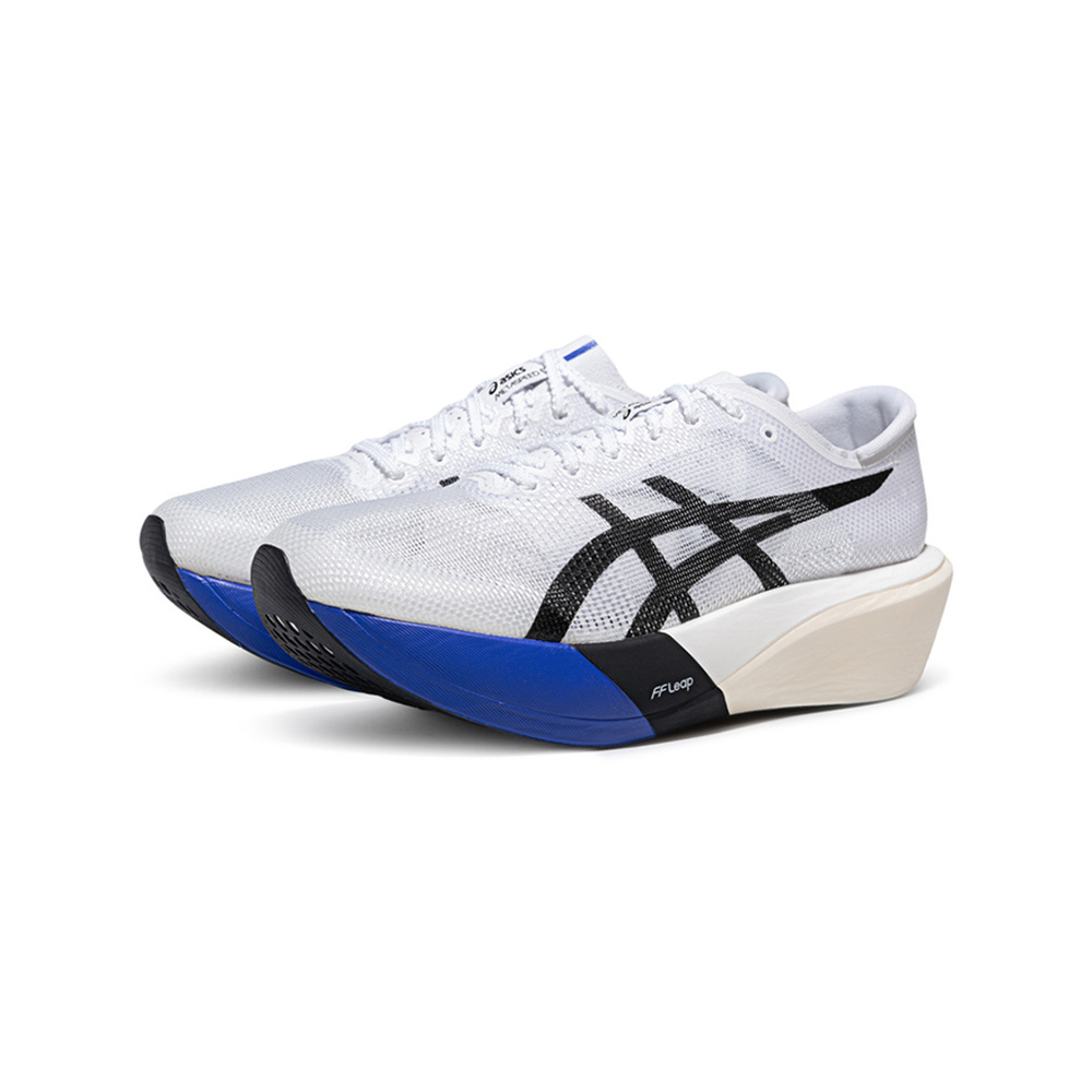ASICS Metaspeed Edge 'Tokyo White Cobalt Burst' Мужские
