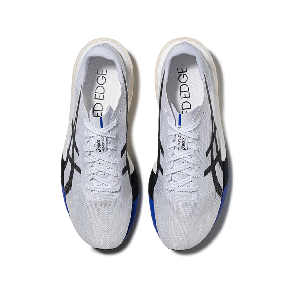 ASICS Metaspeed Edge 'Tokyo White Cobalt Burst' Мужские