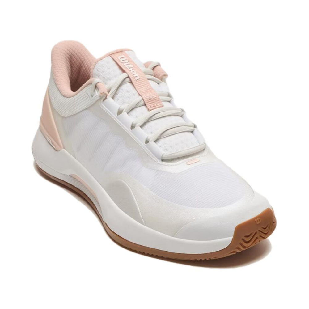 Wilson Intrigue Tour 'White' Женские