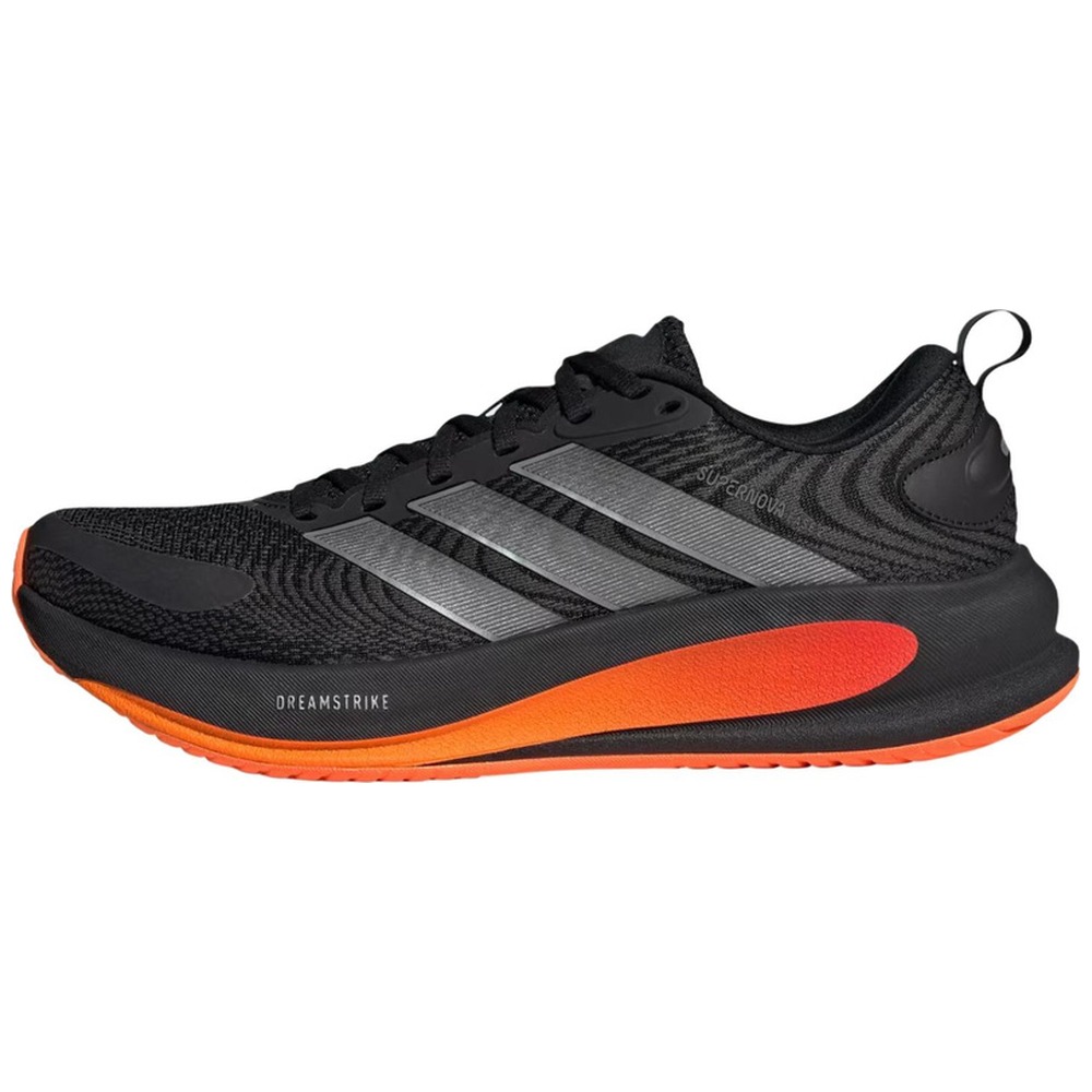 Adidas Supernova Ease 2 'Black' Мужские