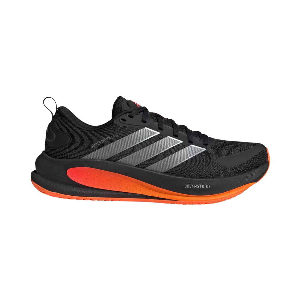 Adidas Supernova Ease 2 'Black' Мужские