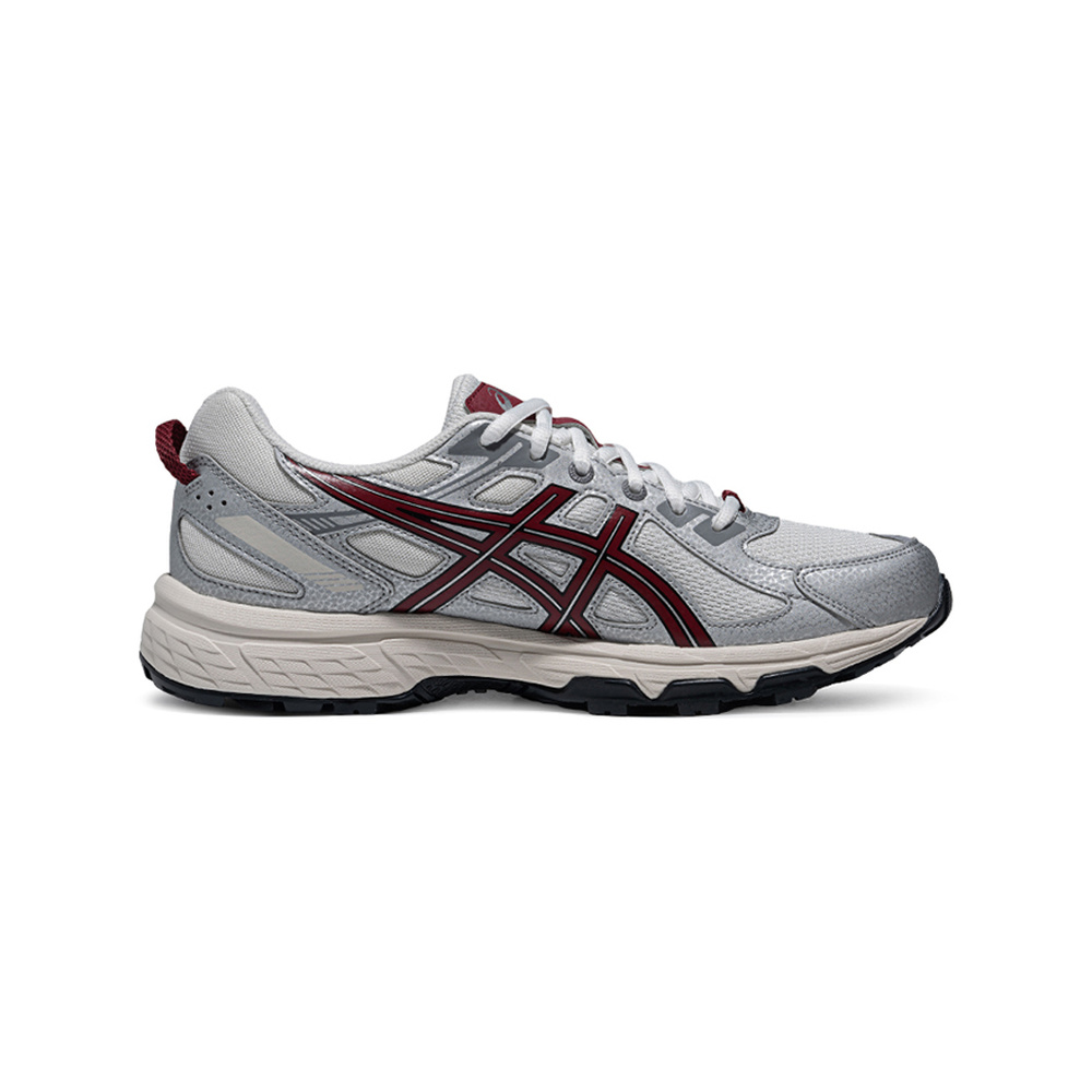 ASICS Gel Venture 6 'White / Silver' Мужские