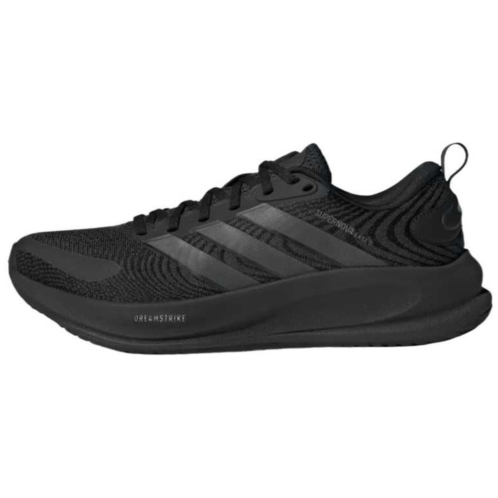 Adidas Supernova Ease 2 'Core Black' Мужские