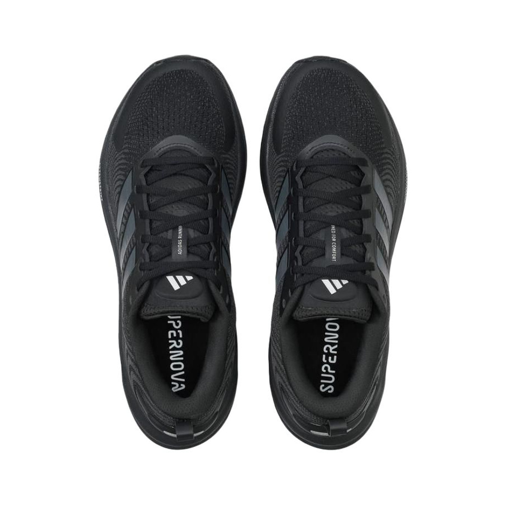 Adidas Supernova Ease 2 'Core Black' Мужские