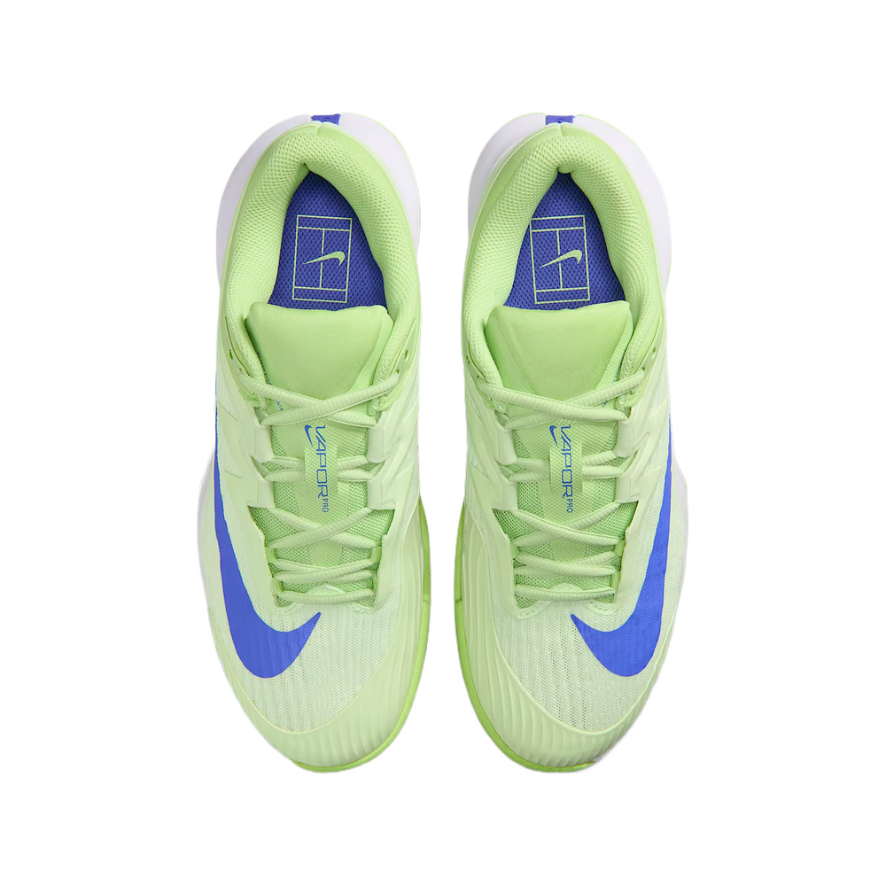 Nike Vapor Pro 3 'Volt Tint / Lab Green / White / Sapphire' Женские