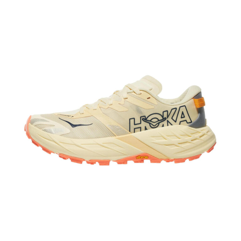 Hoka Speedgoat 7 'Beige' Женские