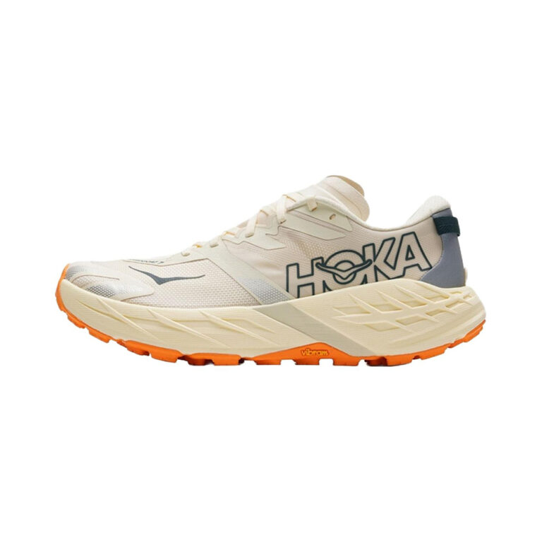Hoka Speedgoat 7 'Beige' Мужские