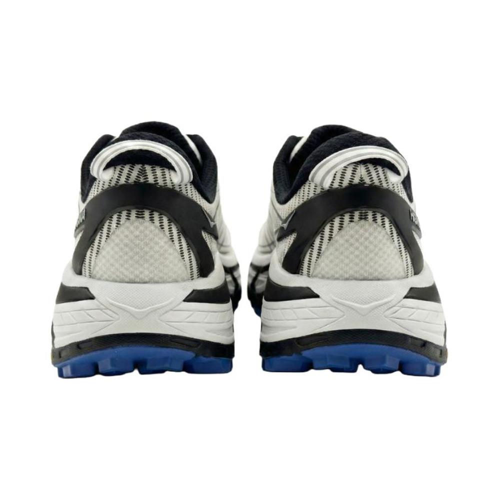 Hoka One Mafate Speed 2 'White Cobalt Blue' Мужские