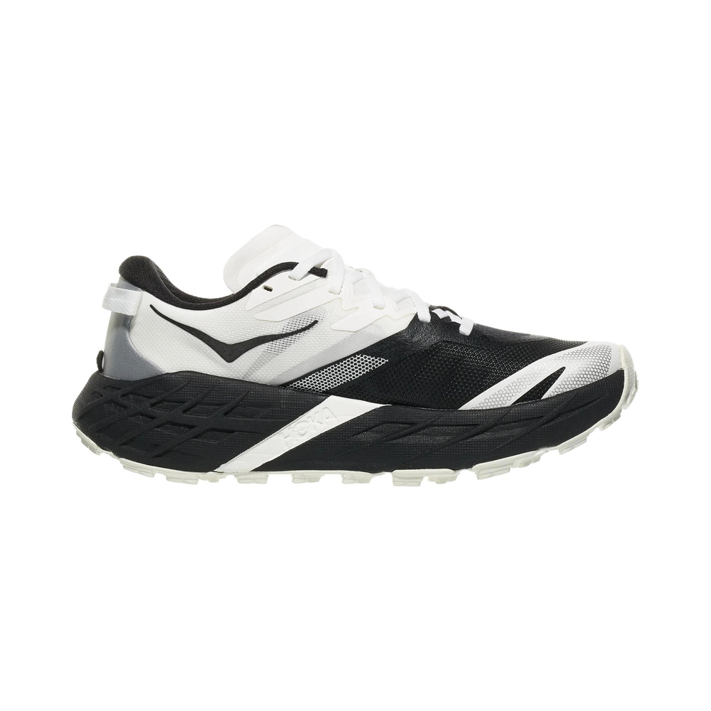 Hoka Speedgoat 7 'Black White' Женские