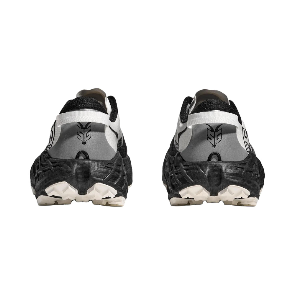 Hoka Speedgoat 7 'Black White' Женские
