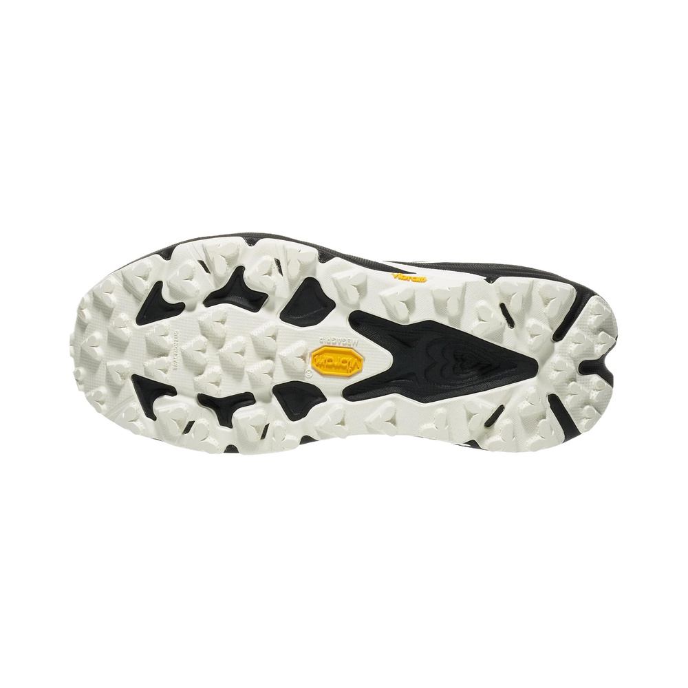 Hoka Speedgoat 7 'Black White' Женские