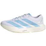 White Clear Blue