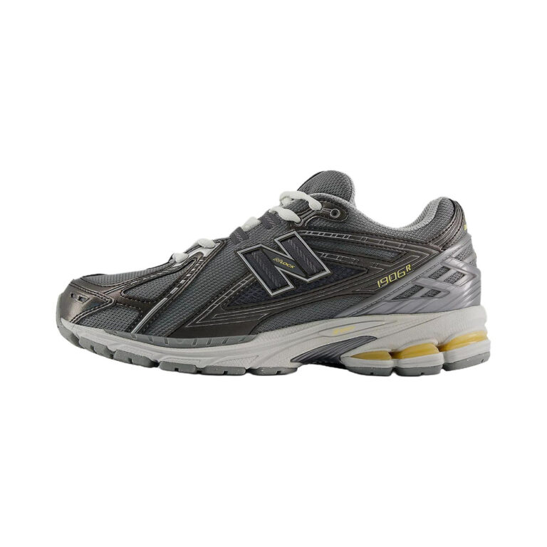 New Balance 1906R 'Grey' Мужские