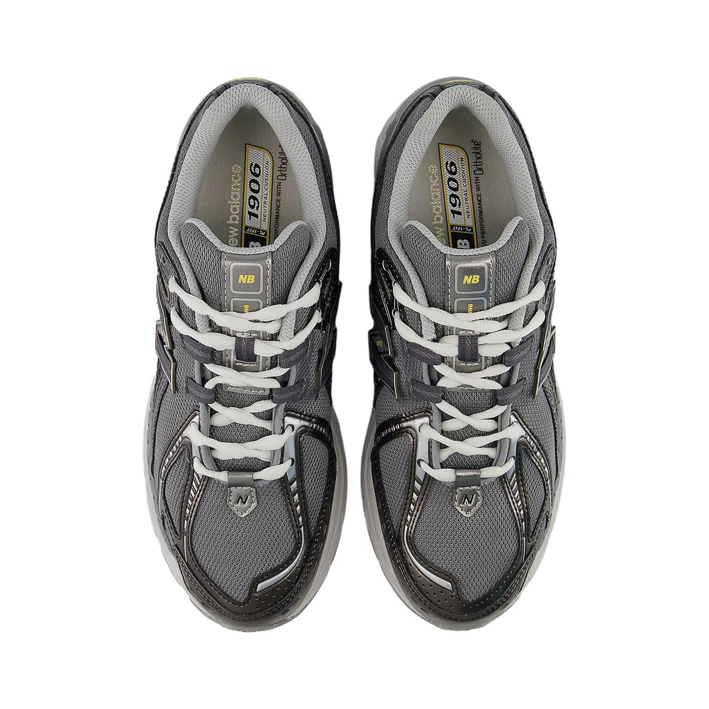 New Balance 1906R 'Grey' Мужские
