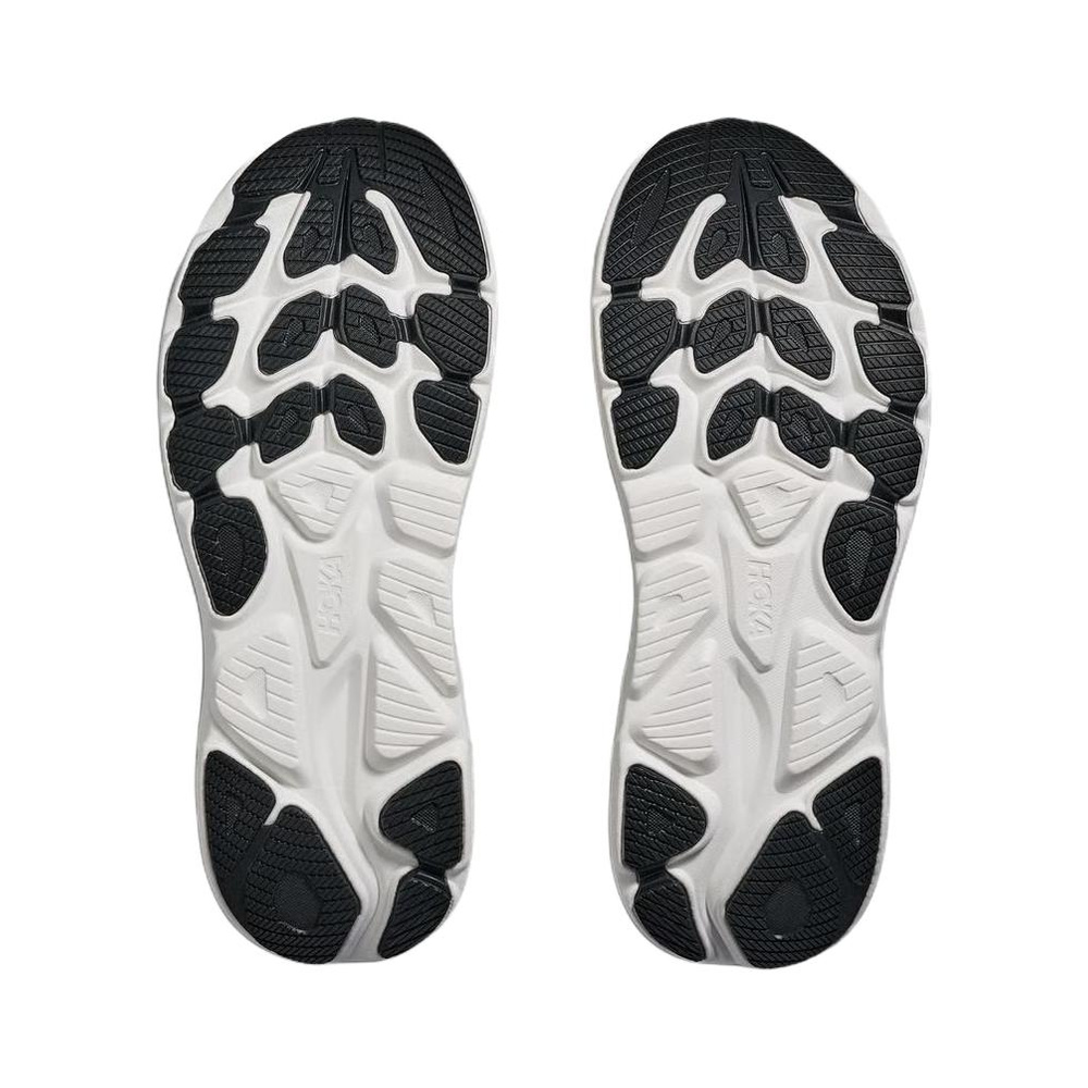 Hoka Clifton 10 'Sage Green Neon' Мужские