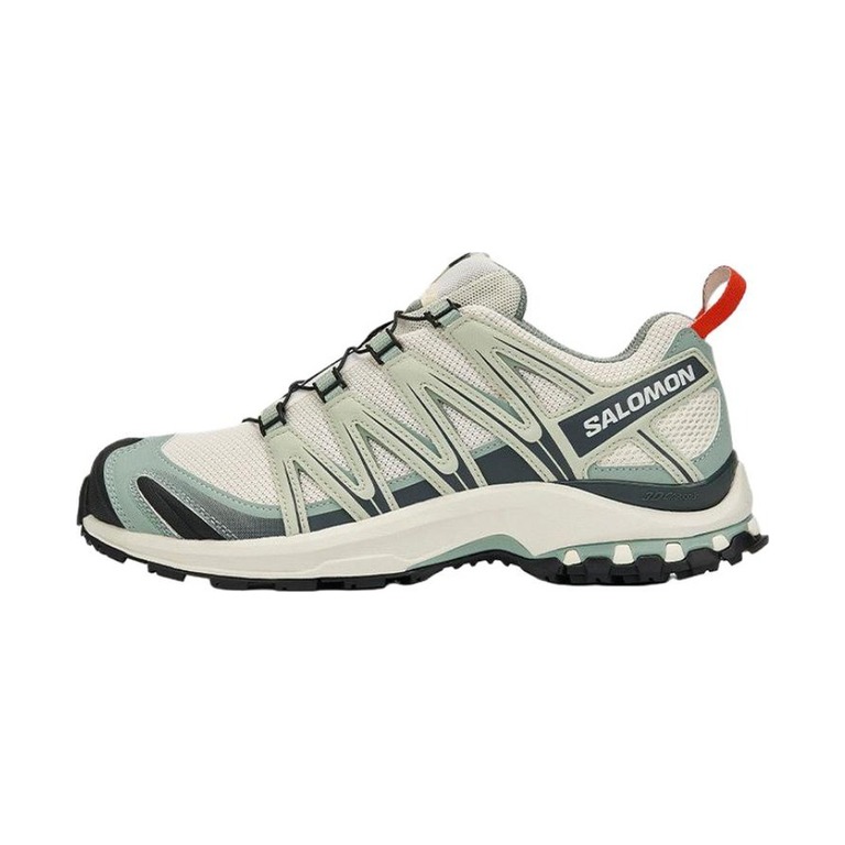 Salomon Xa Pro 3d 'Green / Green Blue / Urban Grey' Мужские