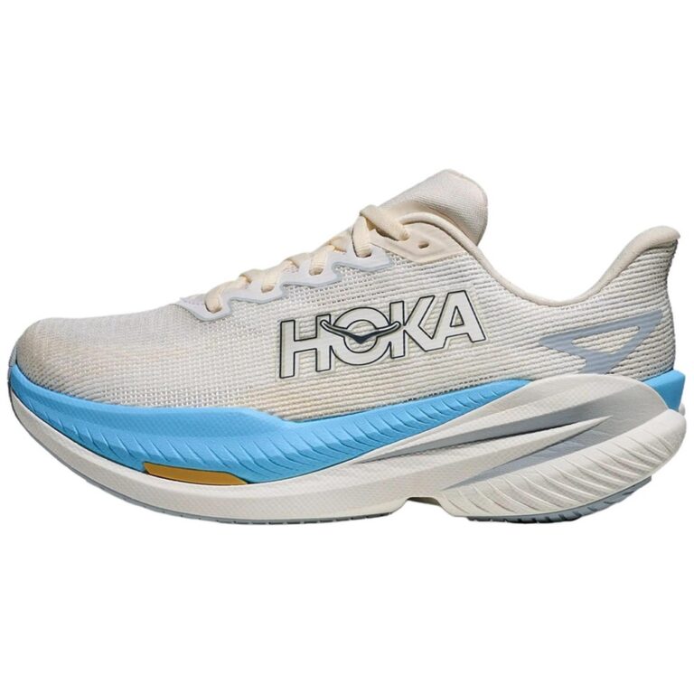 Hoka Mach X 3 'Multicolor' Женские