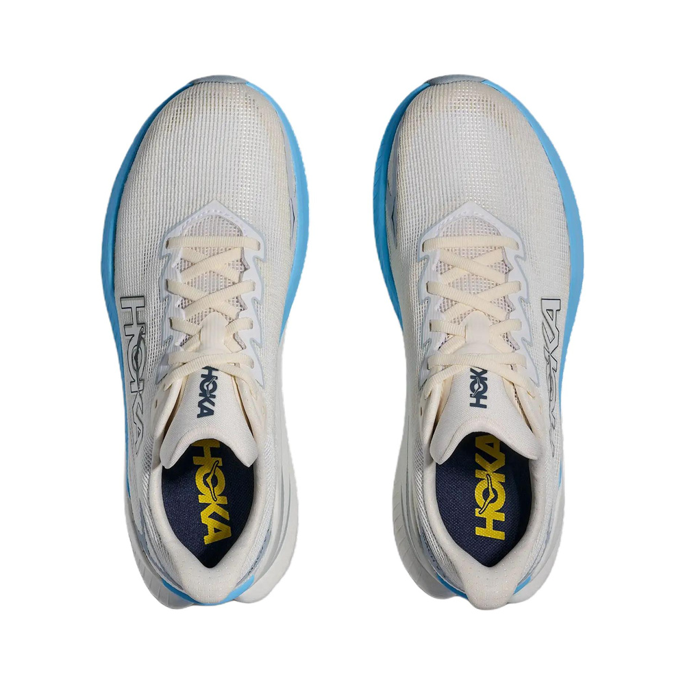 Hoka One Mach X 3 'Multicolor' Женские