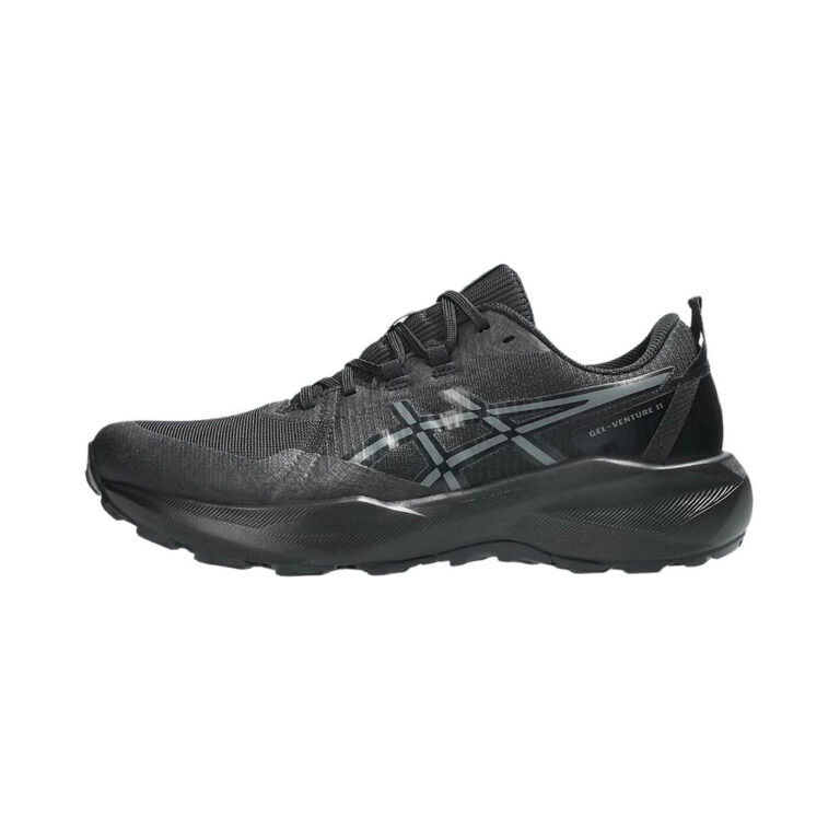 ASICS Gel-Venture 11 'Black' Мужские