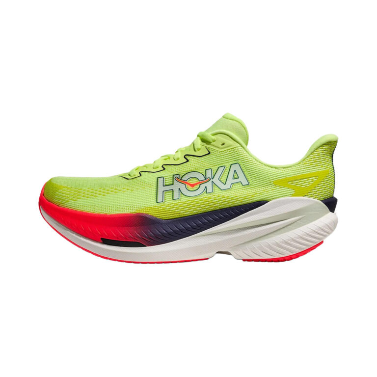 Hoka Mach X 3 'Multicolor' Мужские