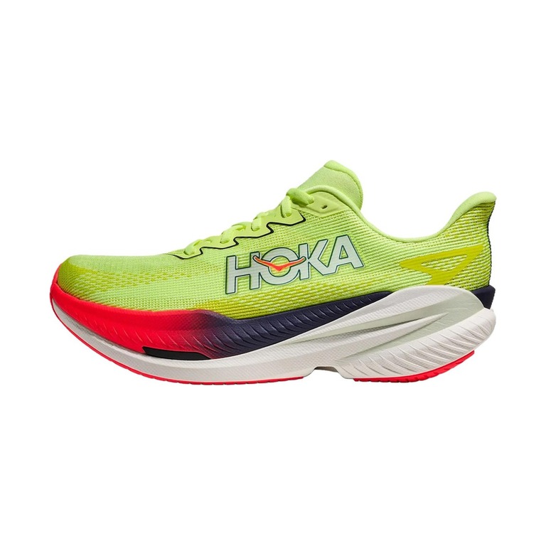 Hoka Mach X 3 'Multicolor' Мужские