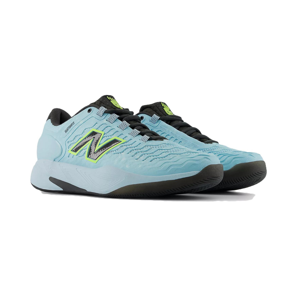 New Balance Fresh Foam X Ct Rally V2 'Blue' Мужские