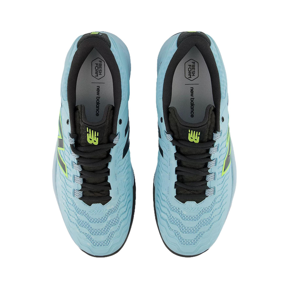 New Balance Fresh Foam X Ct Rally V2 'Blue' Мужские