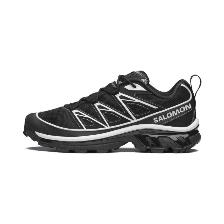 Salomon XT 6 'Black' Мужские