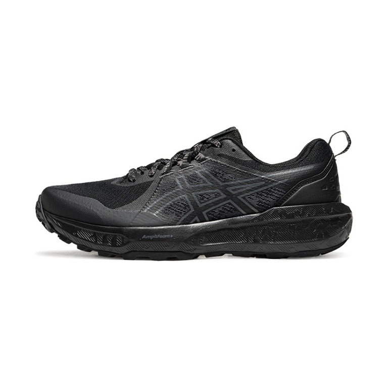 ASICS Gel Sonoma 8 'Black / Dark Grey' Мужские
