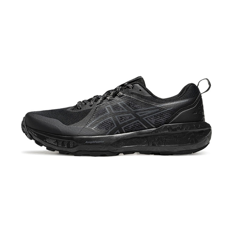 ASICS Gel-Sonoma 8 'Black / Dark Grey' Мужские