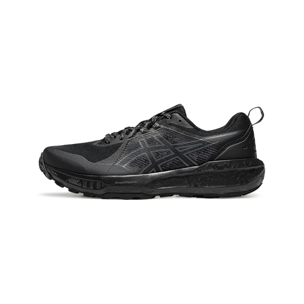 Black / Dark Grey