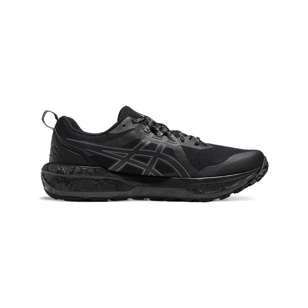 ASICS Gel Sonoma 8 'Black / Dark Grey' Мужские