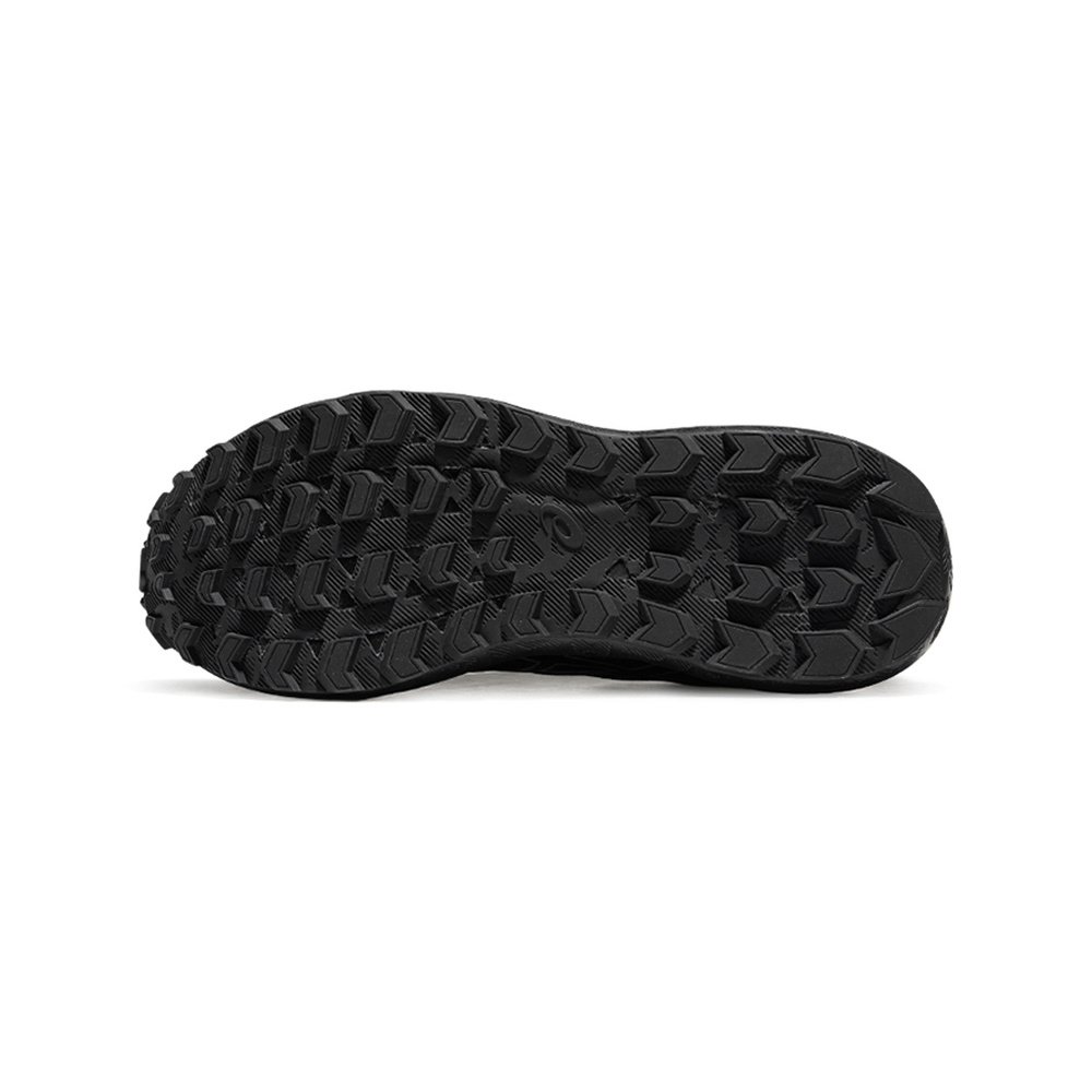 ASICS Gel Sonoma 8 'Black / Dark Grey' Мужские