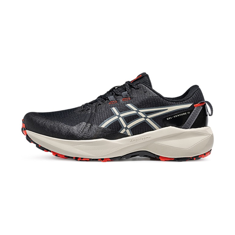 ASICS Gel-Venture 11 'Black / Khaki' Мужские