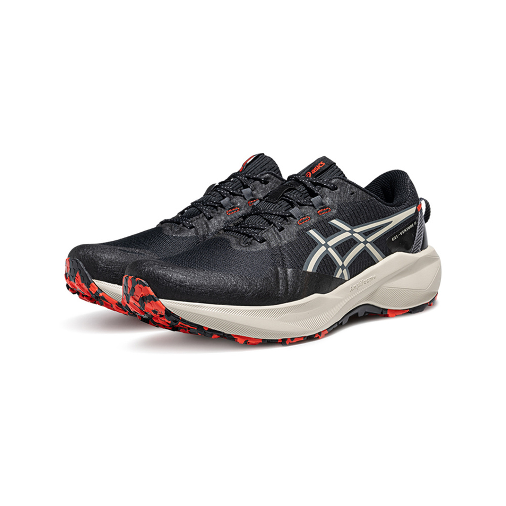 ASICS Gel Venture 11 'Black / Khaki' Мужские