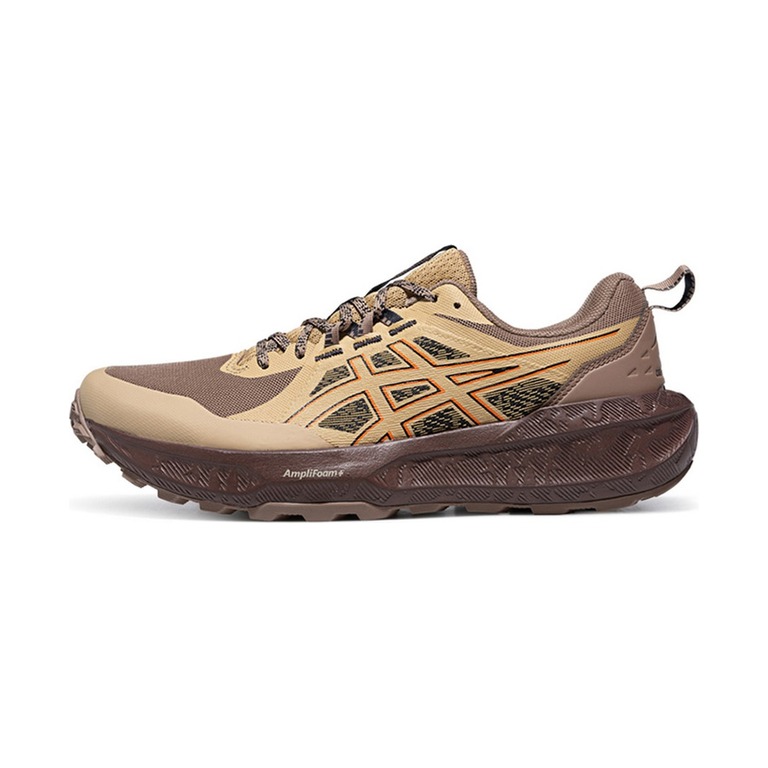 ASICS Gel Sonoma 8 'Grey / Black' Мужские