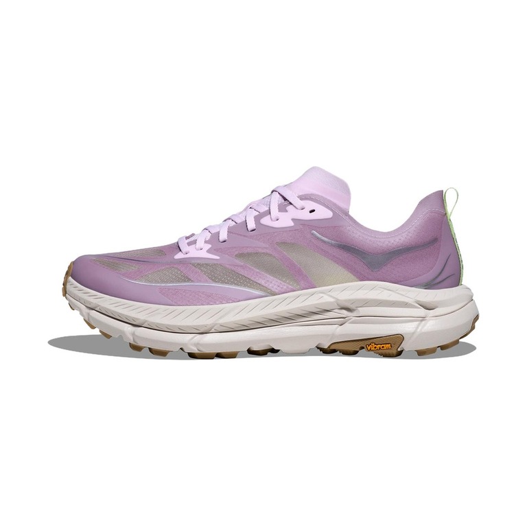 Hoka Mafate Speed 4 'Purple' Женские