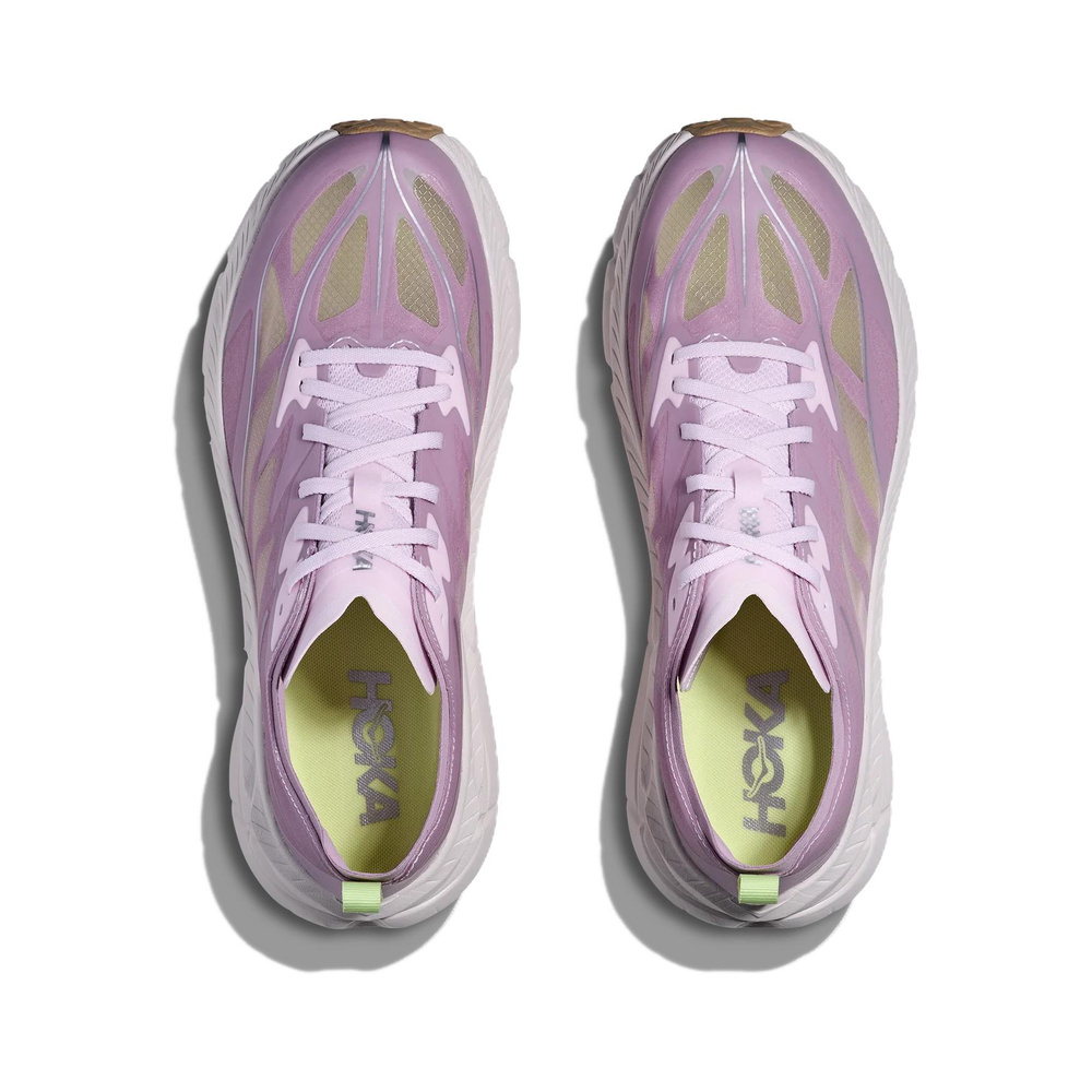 Hoka One Mafate Speed 4 'Purple' Женские