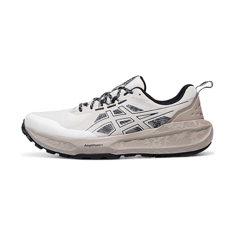 ASICS Gel-Sonoma 8 'White / Black' Мужские