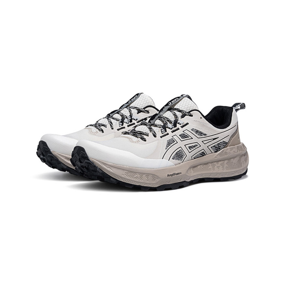 ASICS Gel Sonoma 8 'White / Black' Мужские