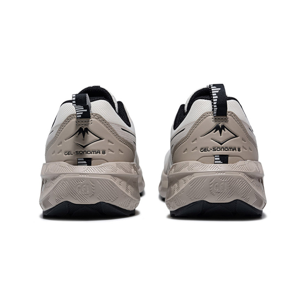 ASICS Gel Sonoma 8 'White / Black' Мужские