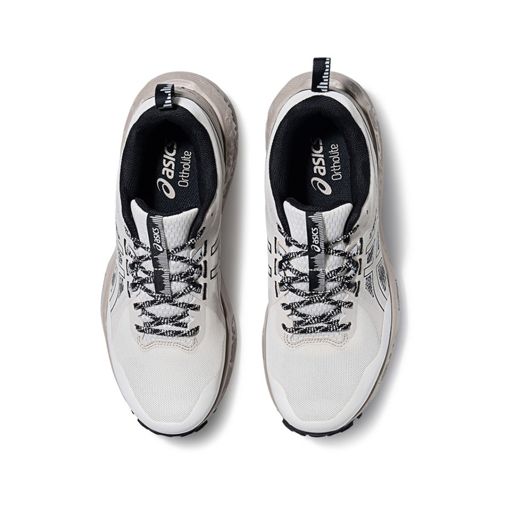 ASICS Gel Sonoma 8 'White / Black' Мужские