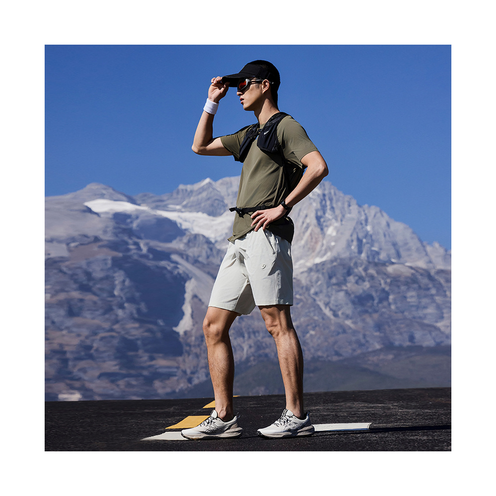 ASICS Gel Sonoma 8 'White / Black' Мужские