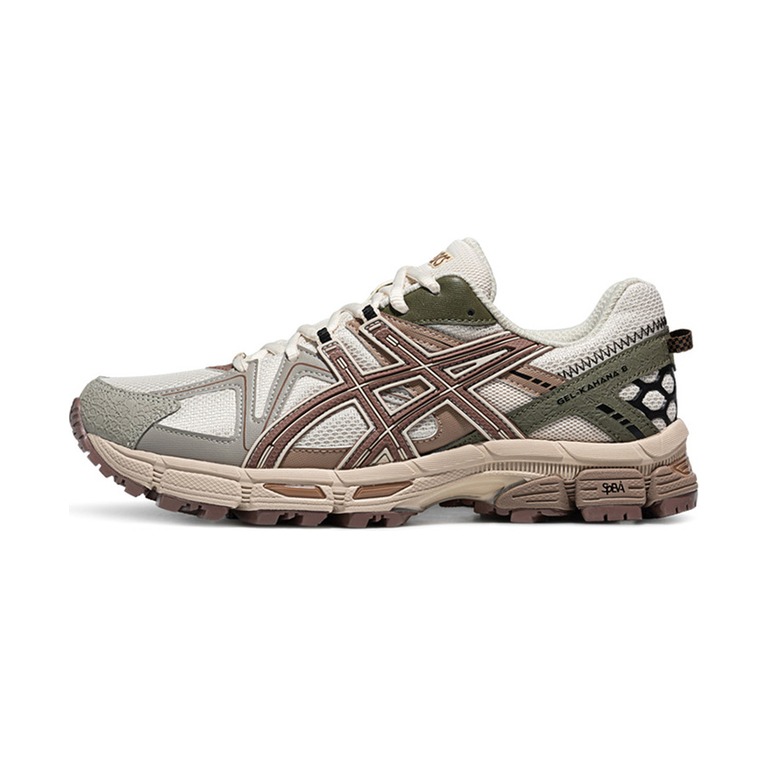ASICS Gel-Kahana 8 'Grey' Мужские