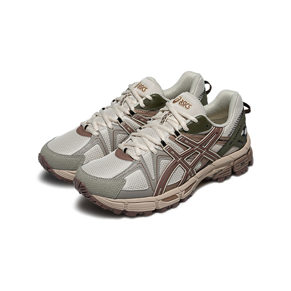 ASICS Gel Kahana 8 'Grey' Мужские